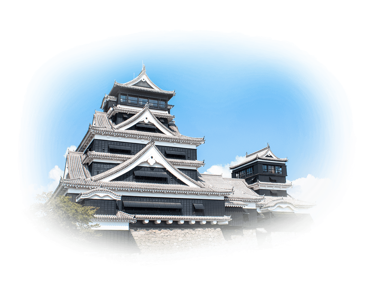 熊本城