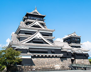 熊本城
