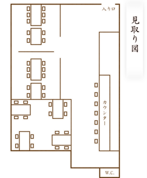 見取り図