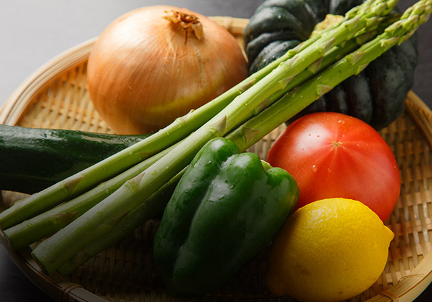 野菜
